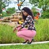 Latia Alexander, CC Photo